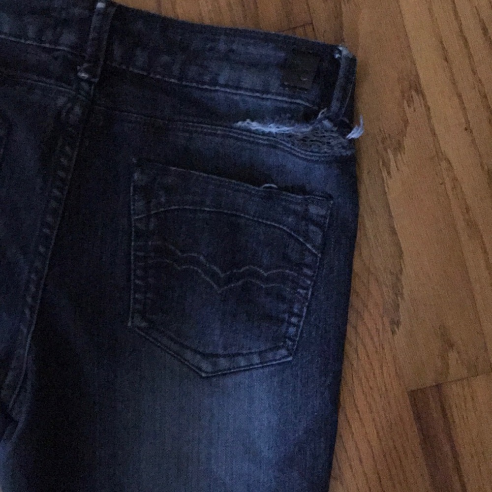 Jeans - Picture 7 of 8